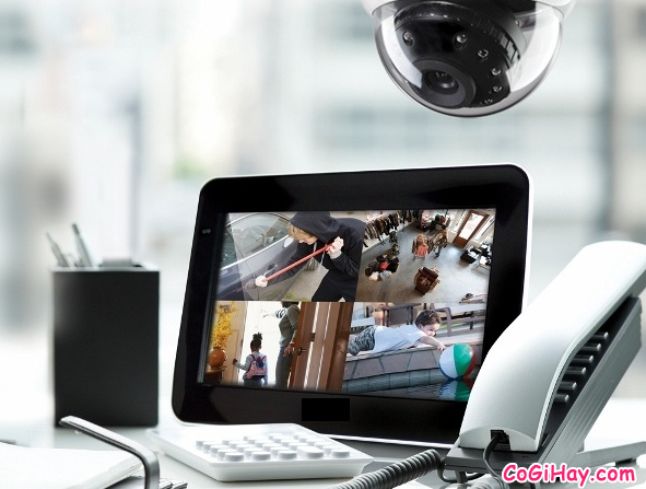 Review TOP 5 loại Camera an ninh không dây tốt nhất cho ngôi nhà + Hình 9