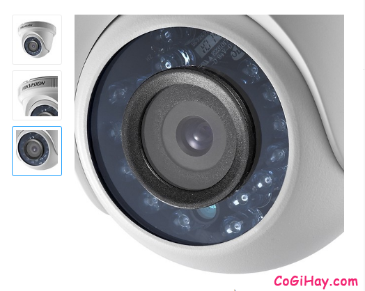 Review TOP 5 loại Camera an ninh không dây tốt nhất cho ngôi nhà + Hình 14