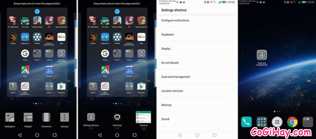  Những thủ thuật cần biết khi sử dụng Smartphone Android + Hình 17