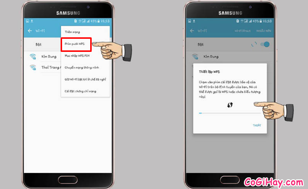  Những thủ thuật cần biết khi sử dụng Smartphone Android + Hình 23