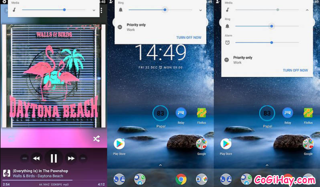  Những thủ thuật cần biết khi sử dụng Smartphone Android + Hình 25