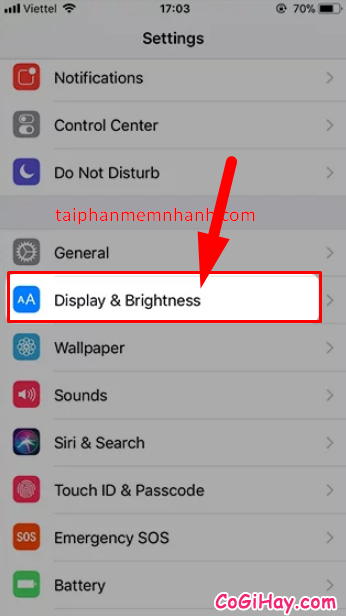Mẹo tiết kiệm PIN trên iOS bằng cách tắt các chức năng không cần thiết + Hình 9