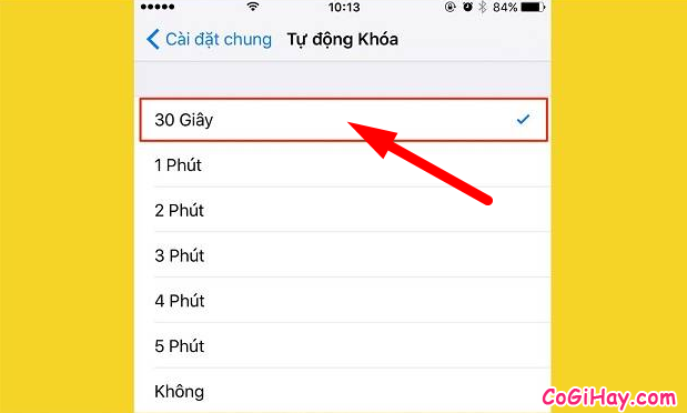Mẹo tiết kiệm PIN trên iOS bằng cách tắt các chức năng không cần thiết + Hình 22