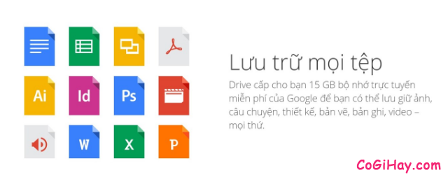 Hướng dẫn nhận miễn phí 1TB dung lượng Google Drive + Hình 2