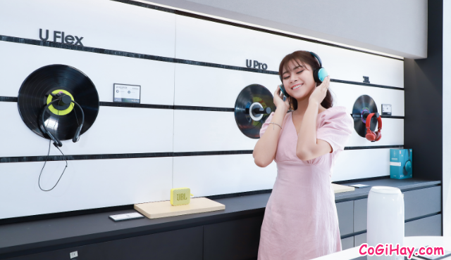 Samsung liên tiếp ra mắt 3 cửa hàng trải nghiệm SES lớn trên toàn quốc + Hình 5