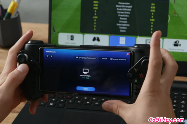 Tháng 9/2019: Dịch vụ Stream game cho Galaxy Note 10 sẽ phát hành + Hình 12