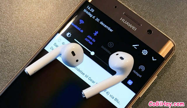 Vì sao cần phải mua ngay một chiếc tai nghe Bluetooth ? + Hình 21