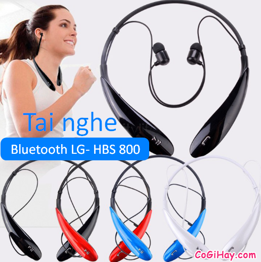Nên chọn mua tai nghe Bluetooth của HÃNG nào tốt là tốt nhất ? + Hình 11