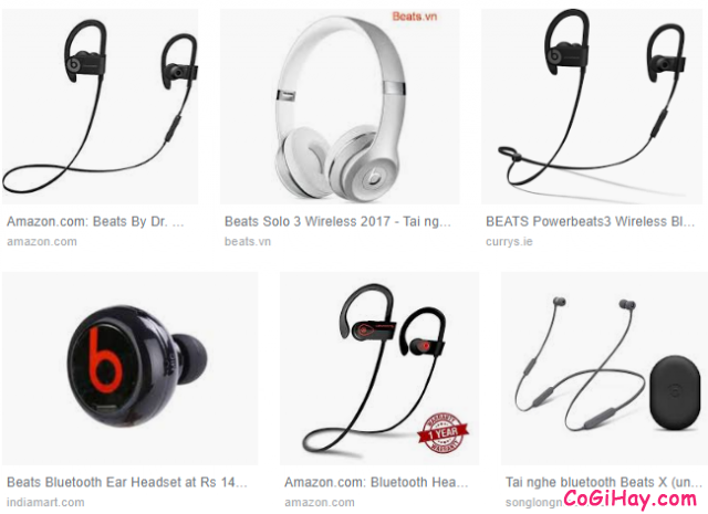 Nên chọn mua tai nghe Bluetooth của HÃNG nào tốt là tốt nhất ? + Hình 19