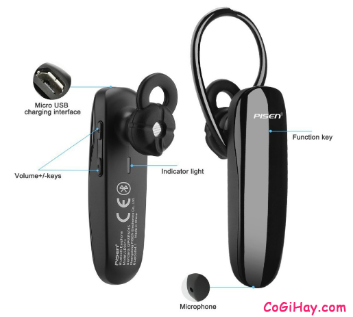 Nên chọn mua tai nghe Bluetooth của HÃNG nào tốt là tốt nhất ? + Hình 26