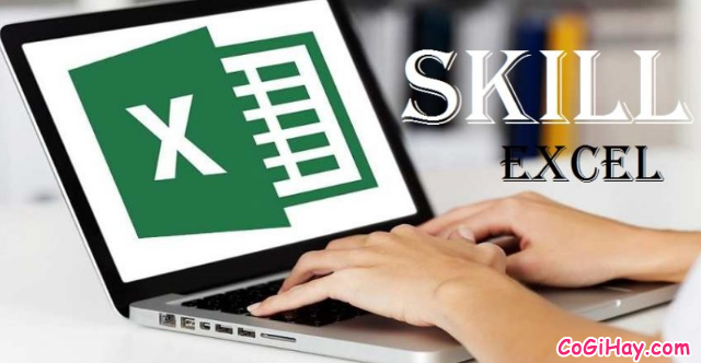 Tổng hợp những tổ hợp phím tắt hay dùng trong Microsoft Excel + Hình 2