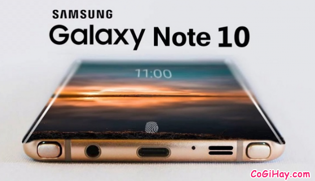 Samsung tung bản cập nhật mới cho ứng dụng Samsung Notes + Hình 6
