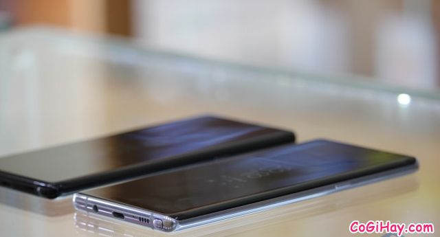 Cách Test, Kiểm tra & Chọn mua Galaxy Note 8 giá rẻ + Hình 2