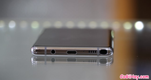 Cách Test, Kiểm tra & Chọn mua Galaxy Note 8 giá rẻ + Hình 7