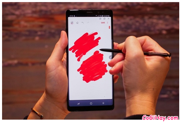12 Tính năng ẩn trên Galaxy Note 8 mà bạn chưa biết + Hình 6
