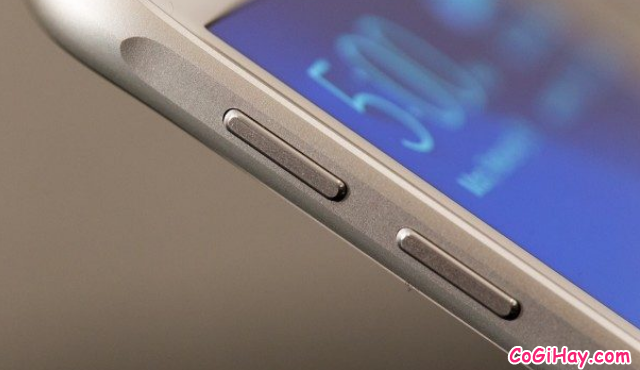 Những phím tắt cần biết trên điện thoại Samsung, Android + Hình 3
