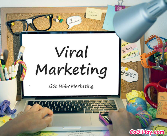 Viral Marketing là gì ? Ví dụ về Marketing lan truyền + Hình 5