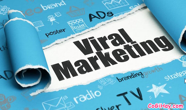 Viral Marketing là gì ? Ví dụ về Marketing lan truyền + Hình 8