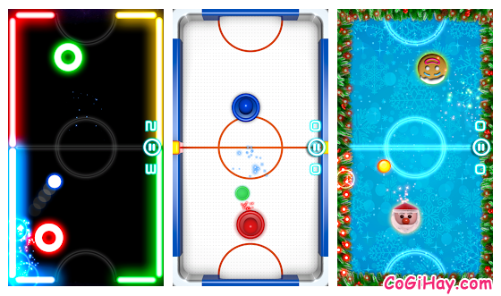 Những game hai người chơi trên điện thoại iOS & Android + Hình 30