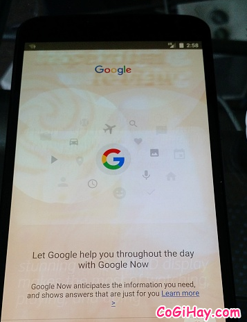 Sửa lỗi màn hình điện thoại Samsung Galaxy S9 bị mờ + Hình 2