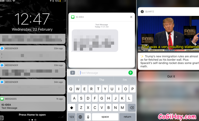 15 tính năng trên iMessage iPhone có thể bạn chưa biết + Hình 10