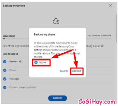 Hướng dẫn sử dụng tính năng Find My Mobile trên Galaxy  + Hình 15