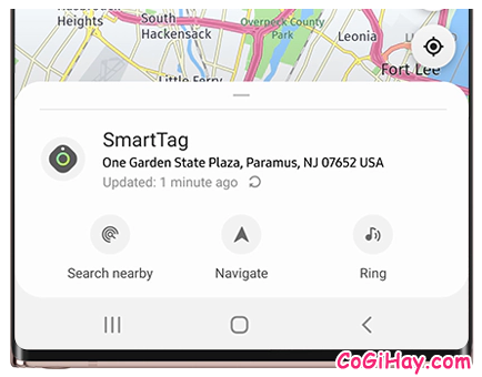 Hướng dẫn sử dụng Samsung Galaxy SmartTag tìm vật bị mất + Hình 12